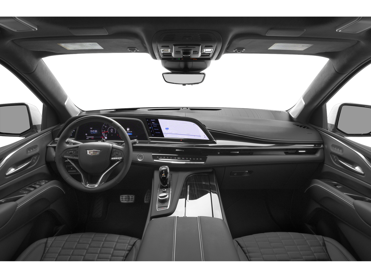 2023 Cadillac Escalade ESV Base