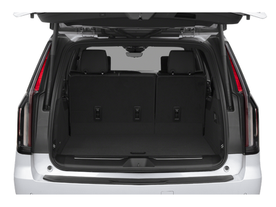 2023 Cadillac Escalade ESV Base