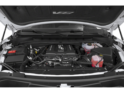 2023 Cadillac Escalade ESV Base