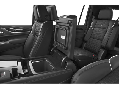 2023 Cadillac Escalade ESV Base