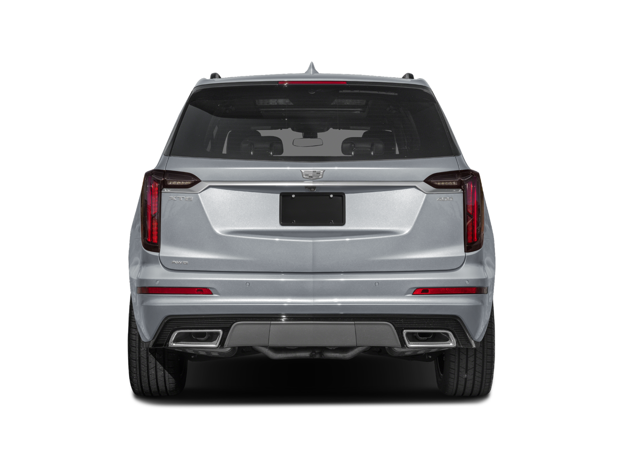 2023 Cadillac XT6 Base