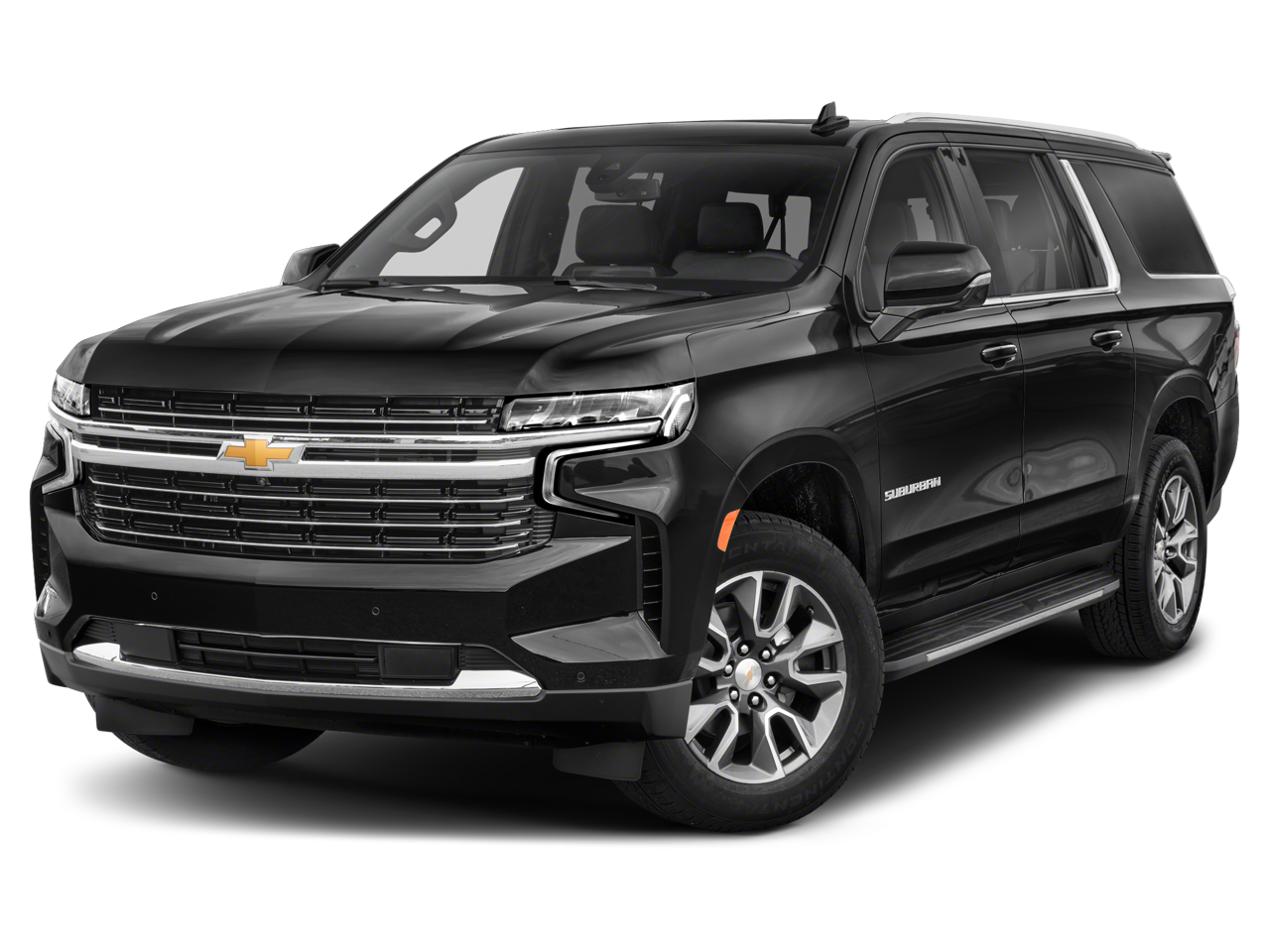 2023 Chevrolet Suburban Base