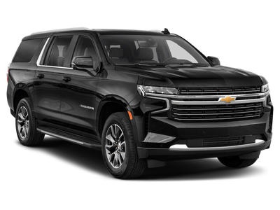 2023 Chevrolet Suburban Base