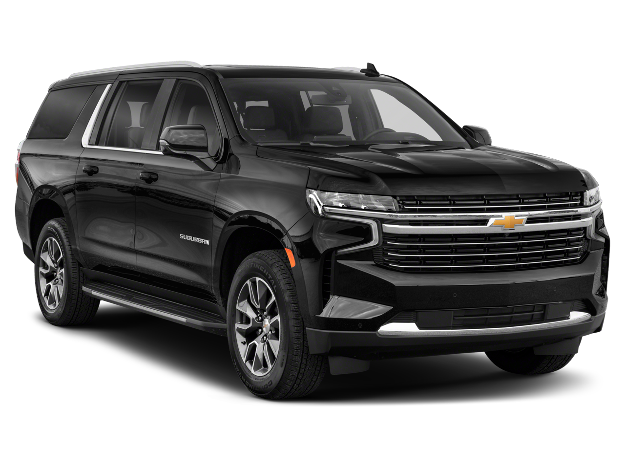 2023 Chevrolet Suburban Base