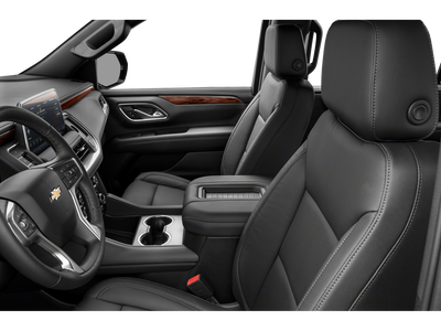 2023 Chevrolet Suburban Base