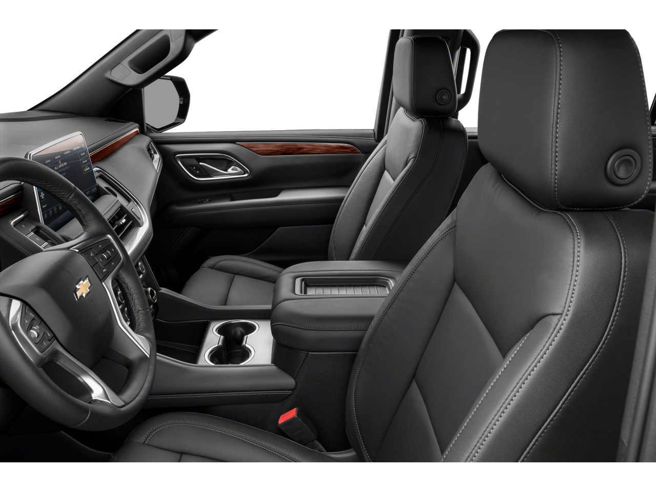 2023 Chevrolet Suburban Base