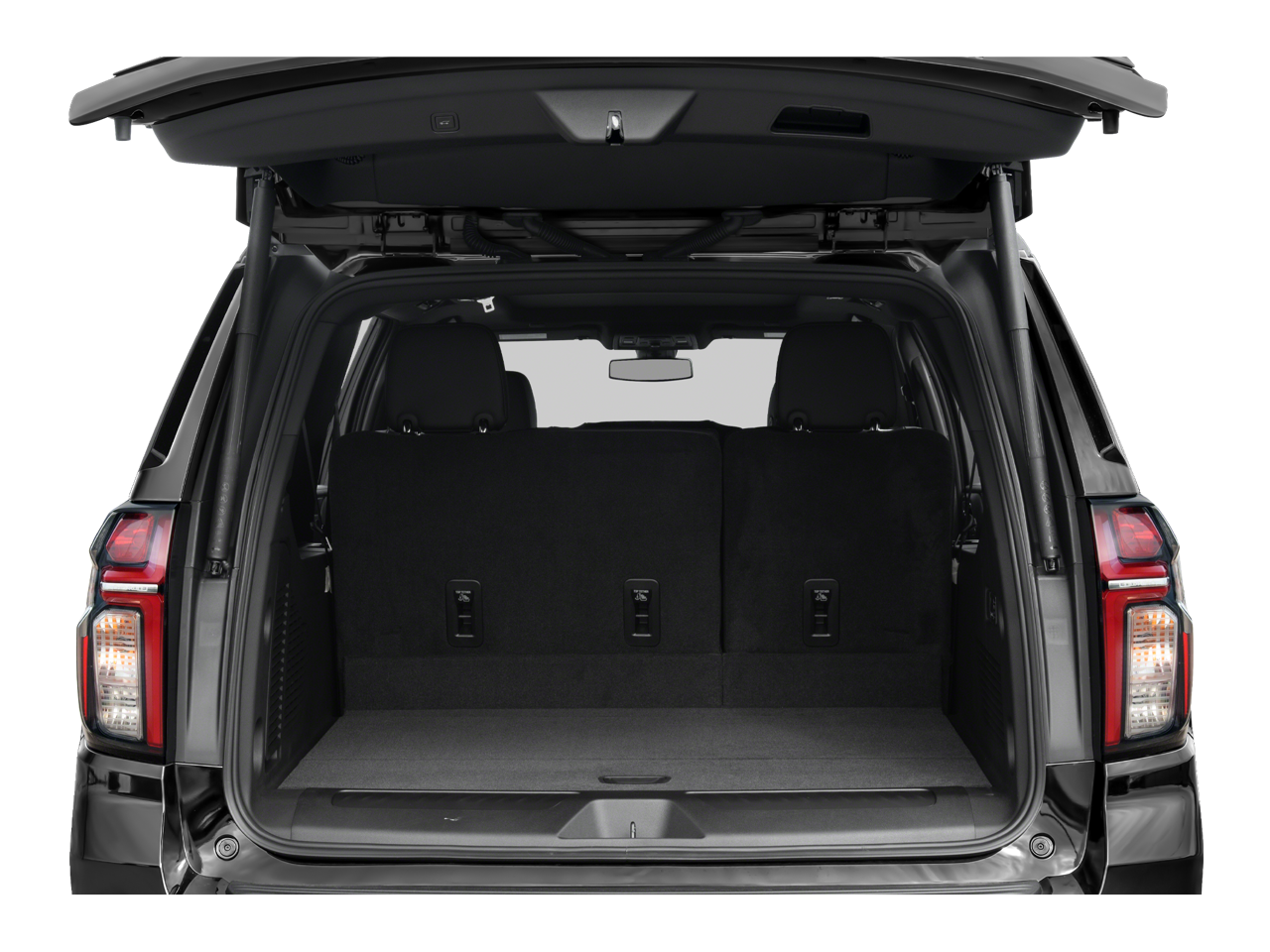 2023 Chevrolet Suburban Base