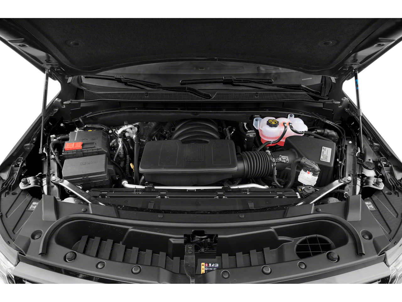 2023 Chevrolet Suburban Base