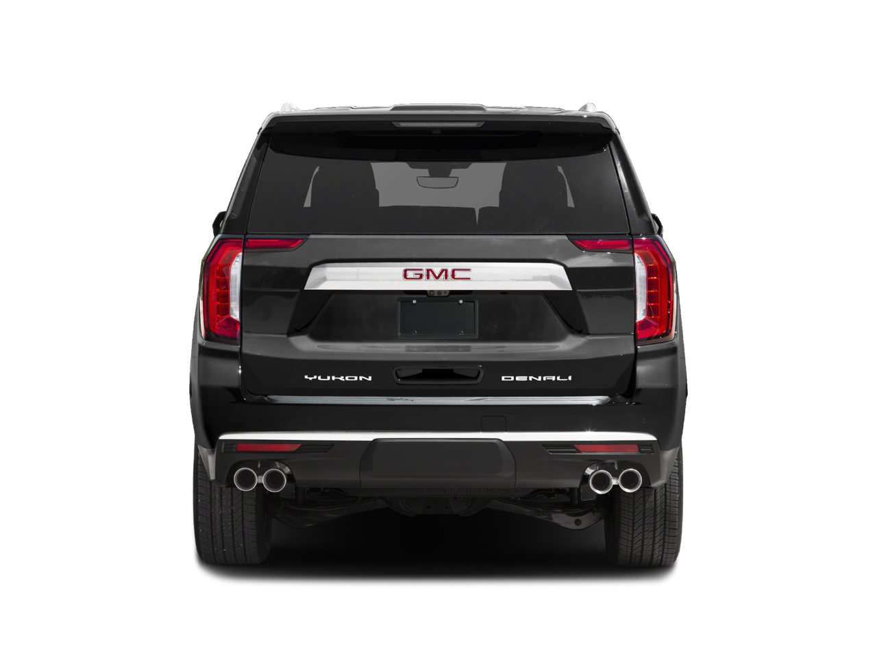 2023 GMC Yukon XL Base