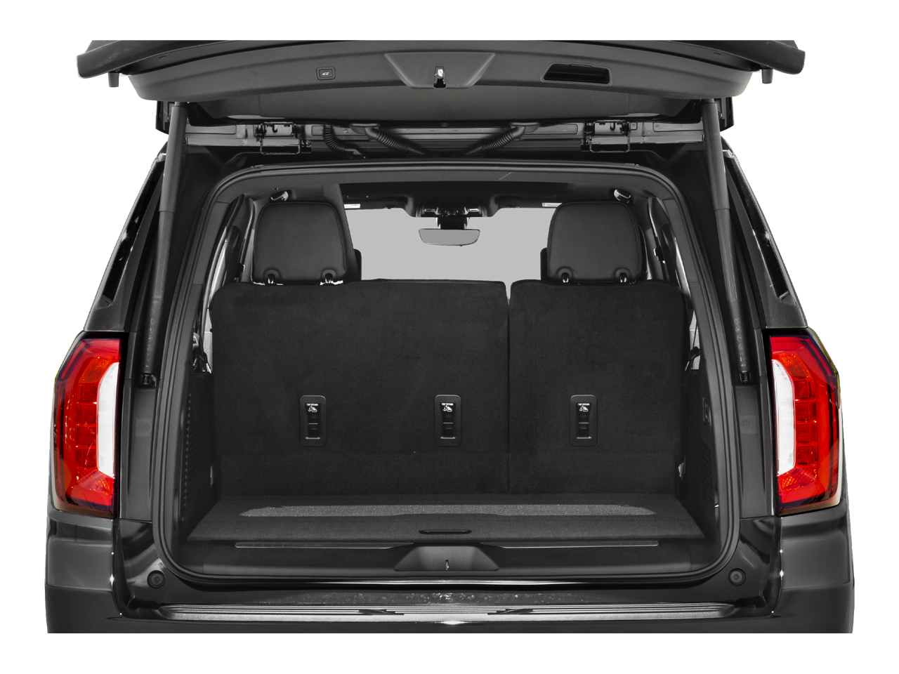 2023 GMC Yukon XL Base