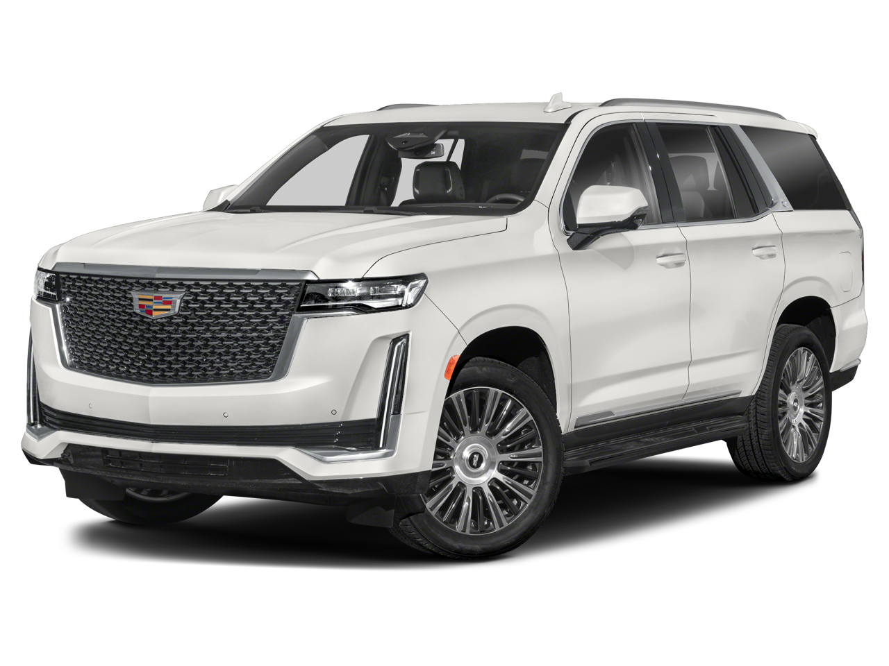 2024 Cadillac Escalade Base