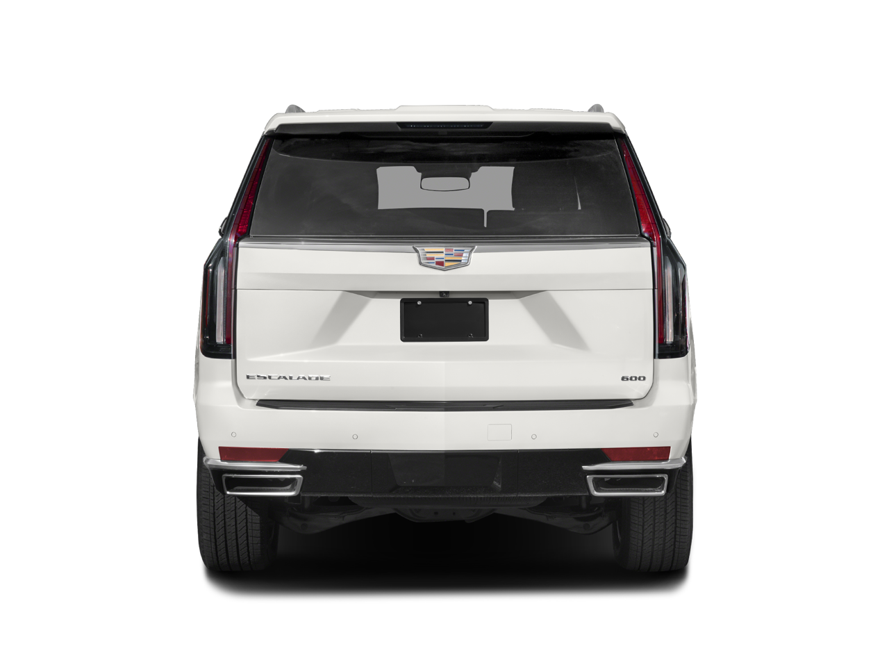 2024 Cadillac Escalade Base