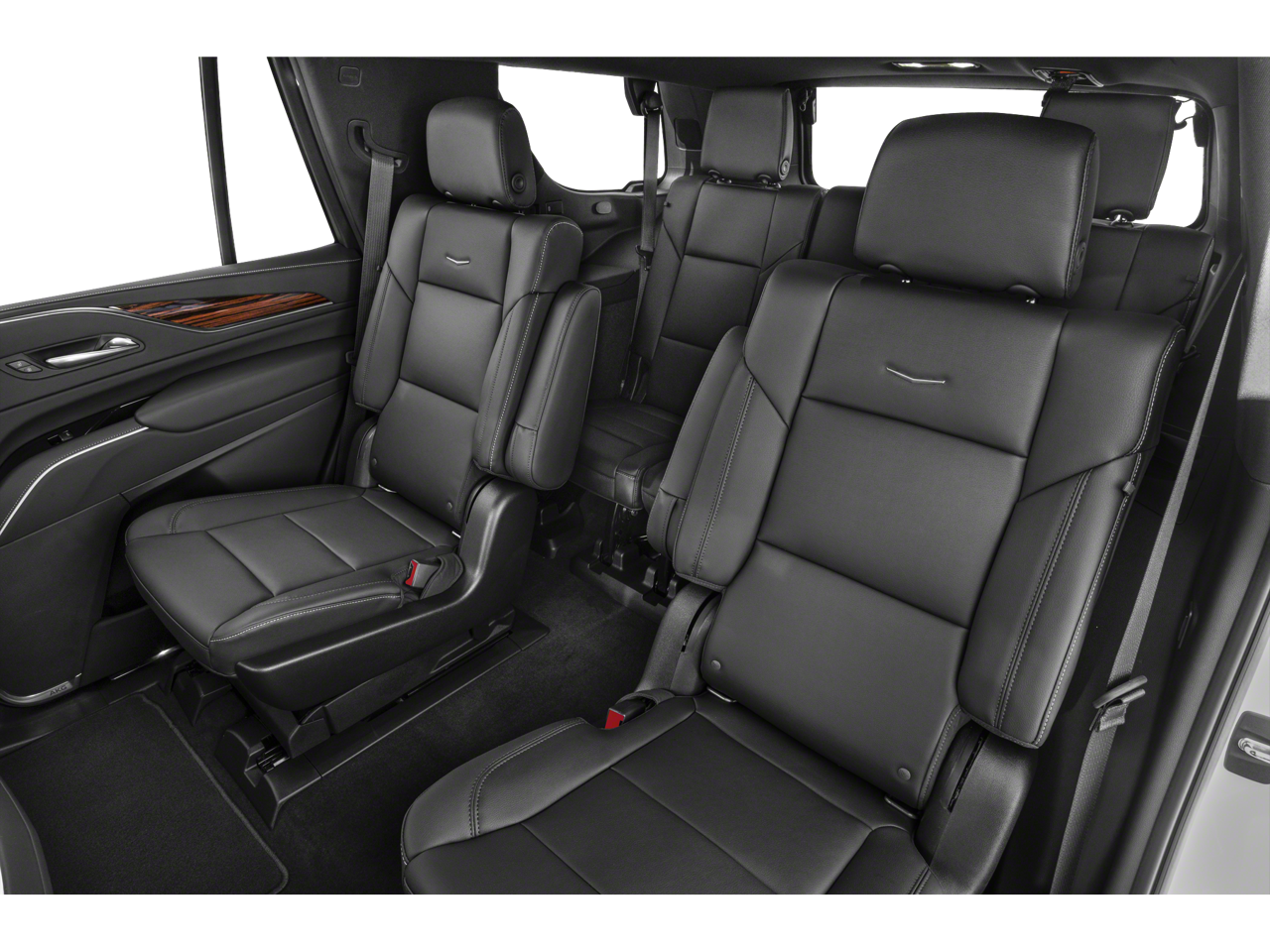 2024 Cadillac Escalade Base