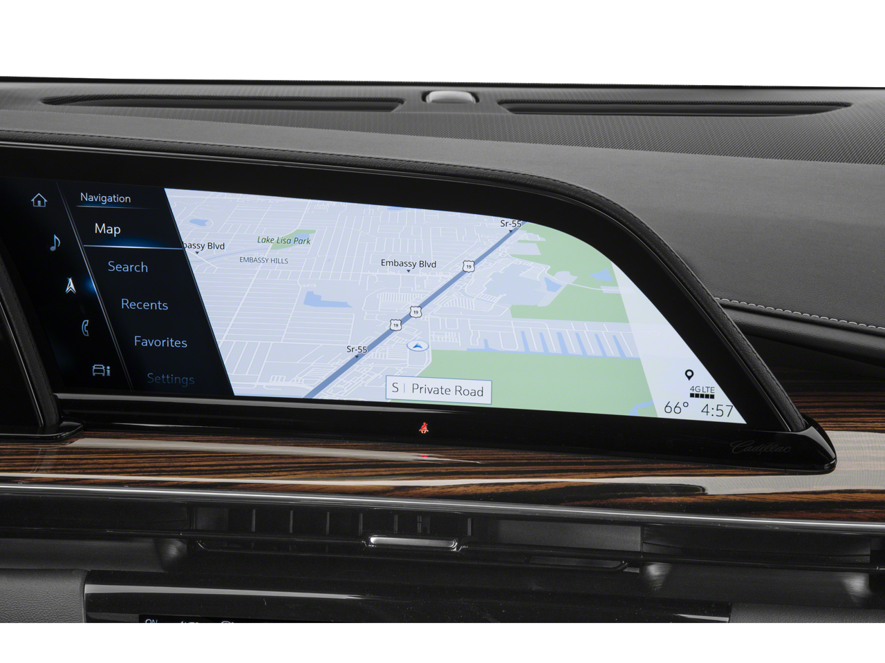 2024 Cadillac Escalade Base