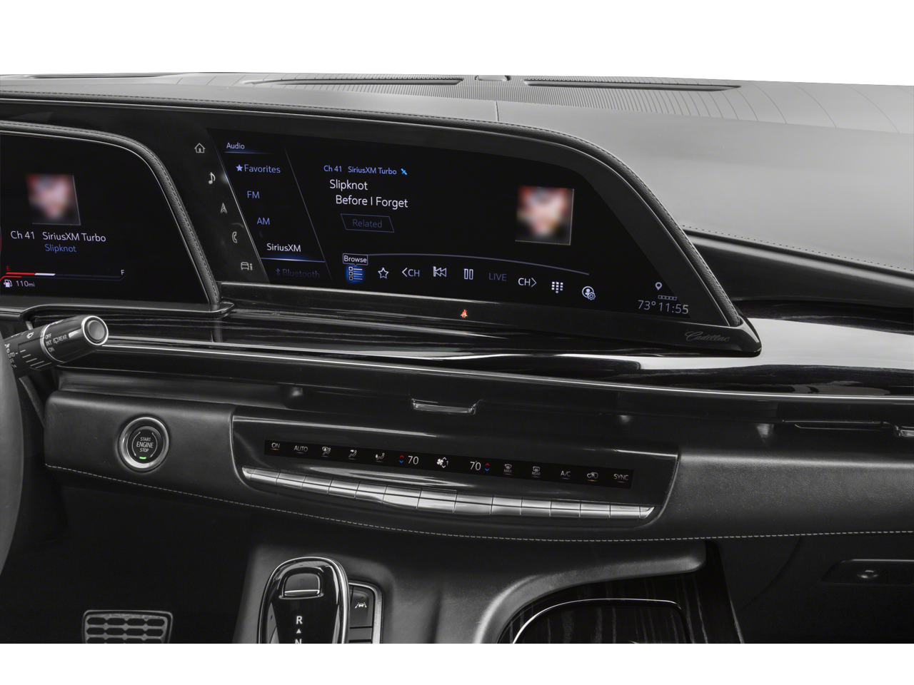 2024 Cadillac Escalade Base