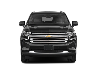 2024 Chevrolet Suburban Base