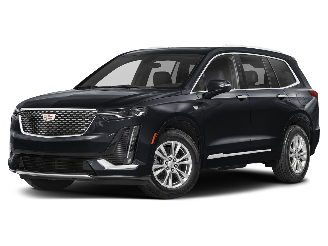 2025 Cadillac XT6 Base