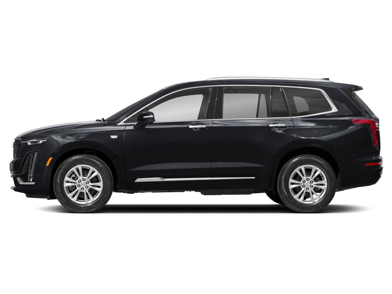 2025 Cadillac XT6 Base