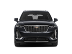 2025 Cadillac XT6 Base