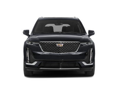 2025 Cadillac XT6 Base