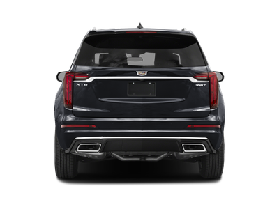 2025 Cadillac XT6 Base