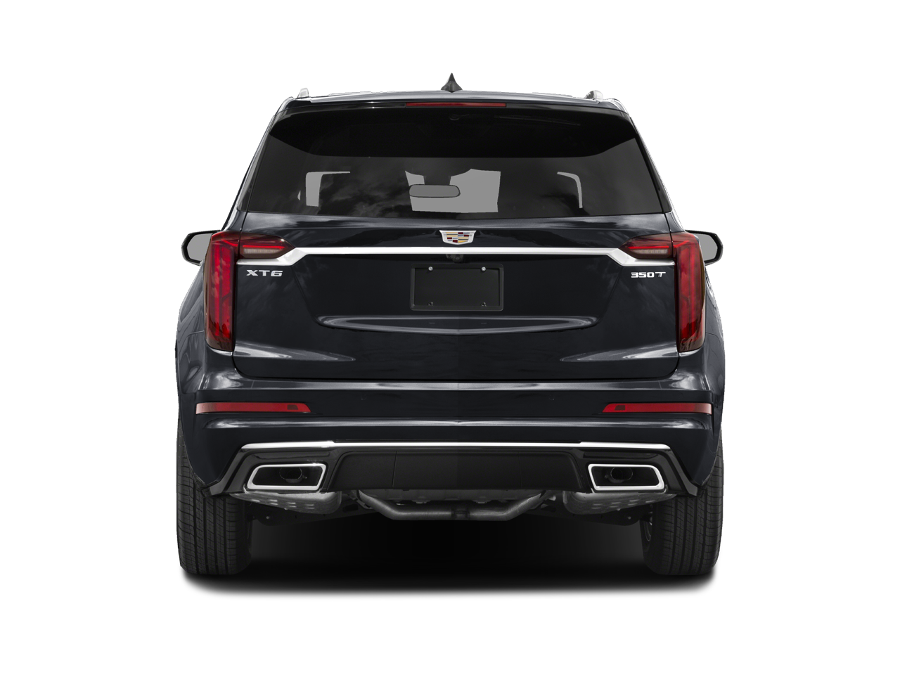 2025 Cadillac XT6 Base