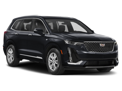 2025 Cadillac XT6 Base