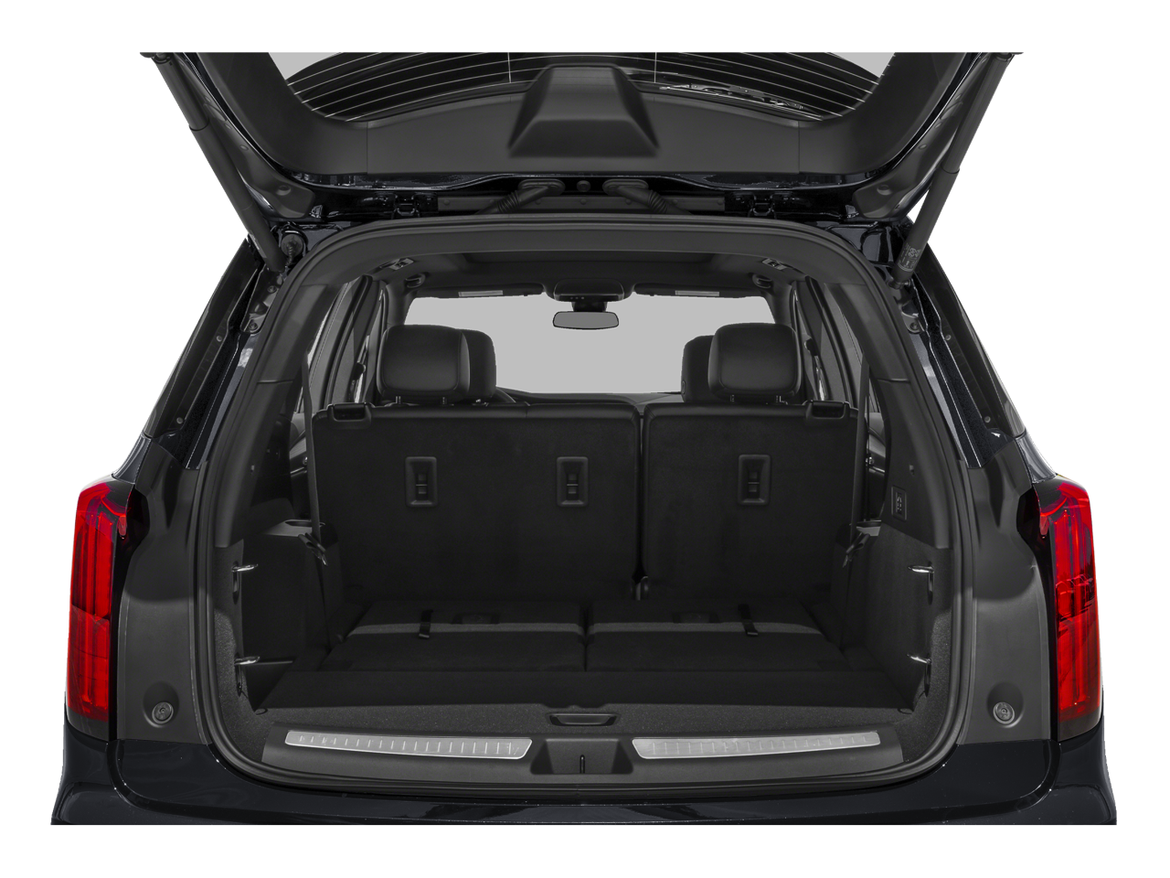 2025 Cadillac XT6 Base