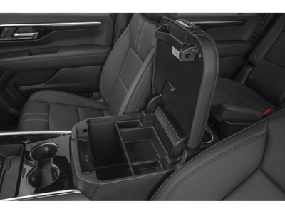 2025 Chevrolet Suburban Base