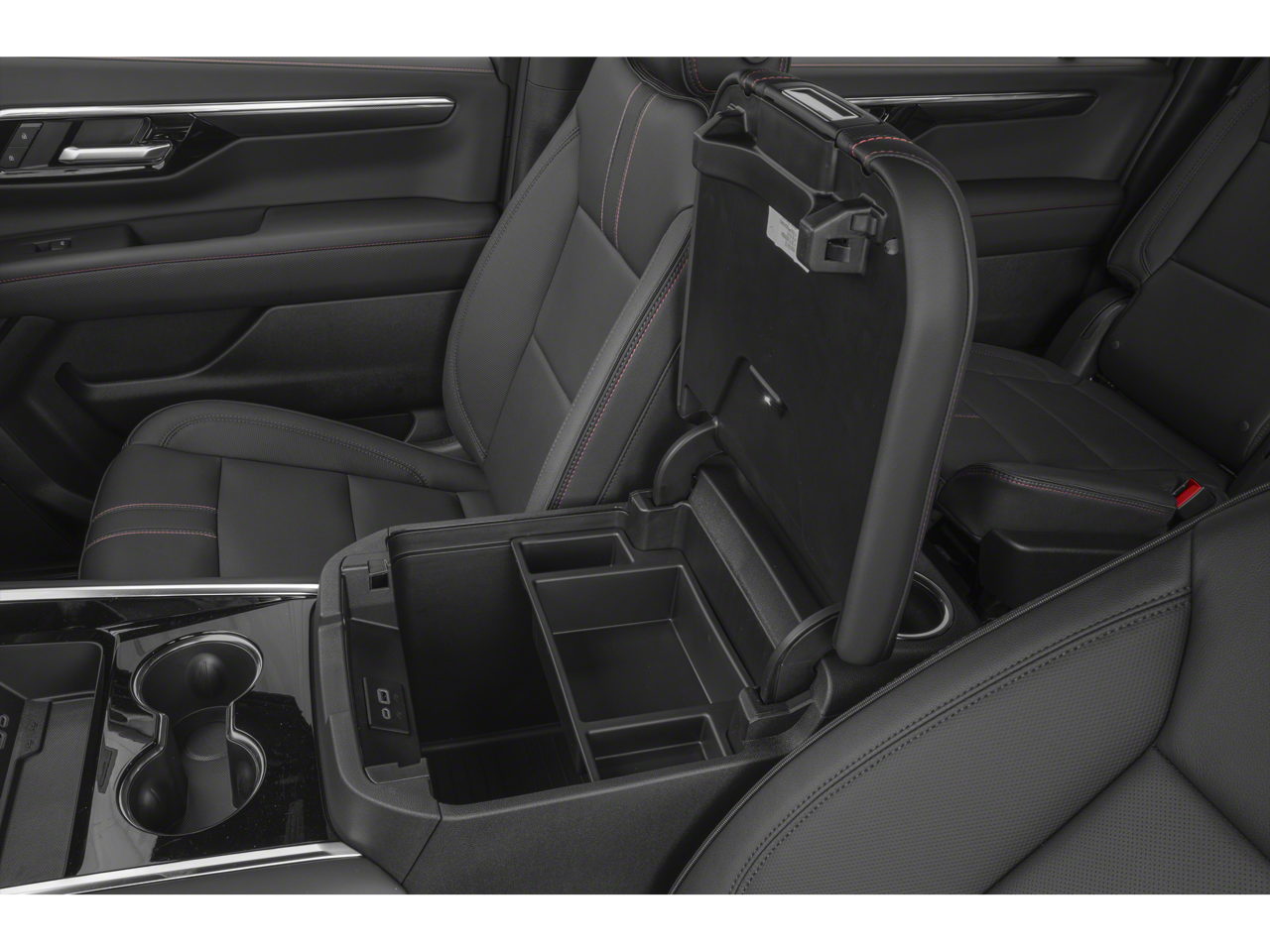 2025 Chevrolet Suburban Base