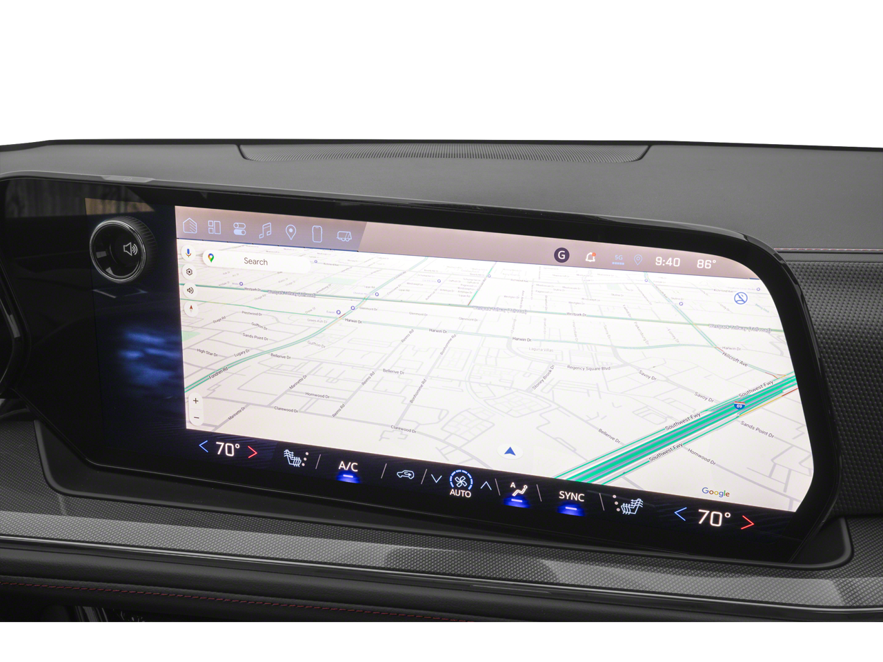 2025 Chevrolet Suburban Base