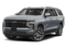 2025 Chevrolet Suburban Base