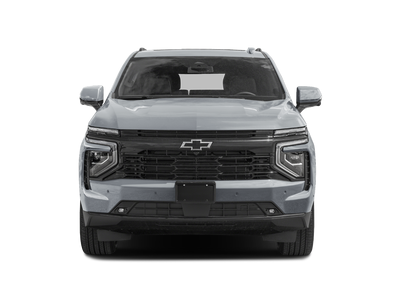 2025 Chevrolet Suburban Base