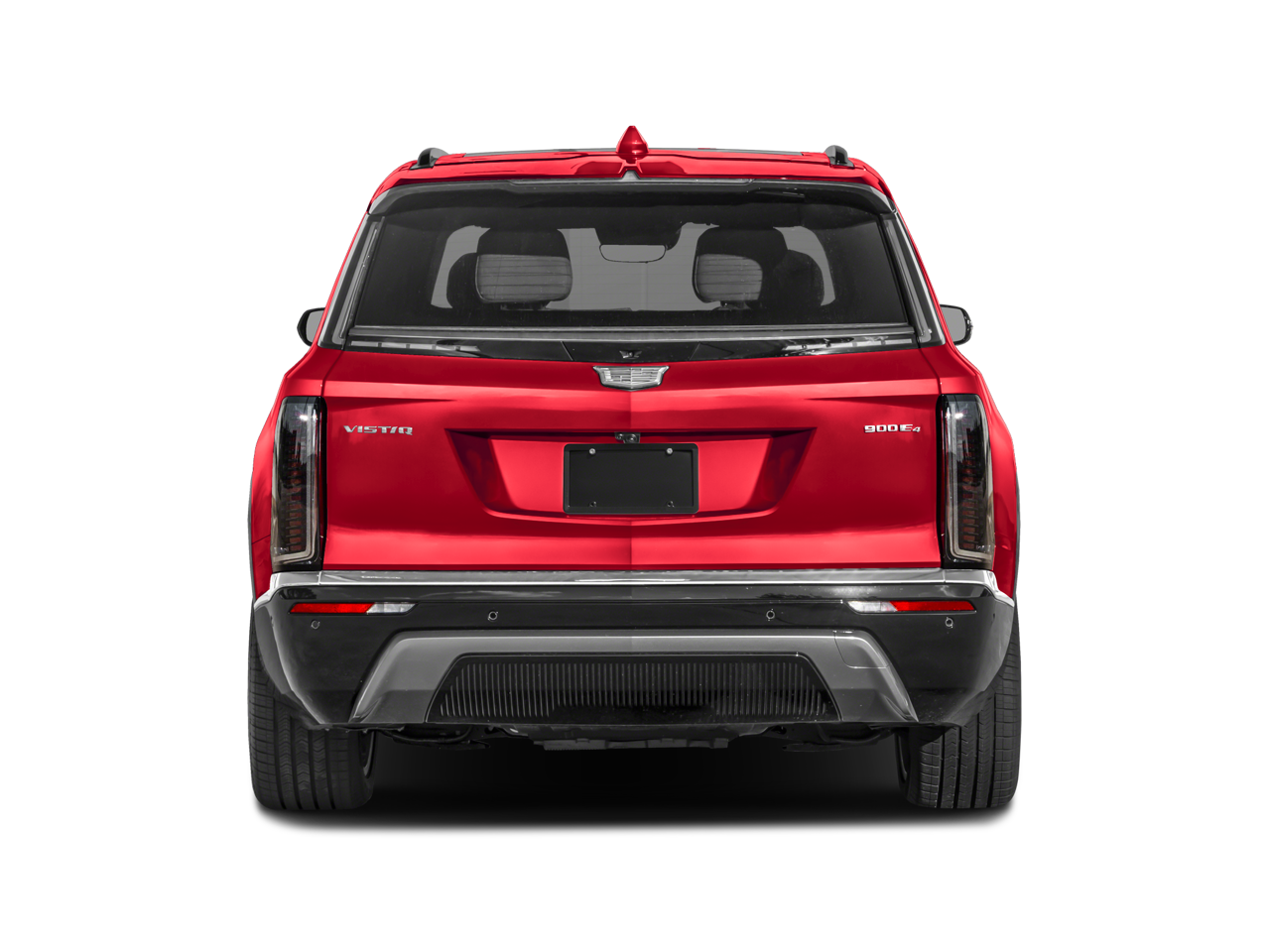 2026 Cadillac VISTIQ Base