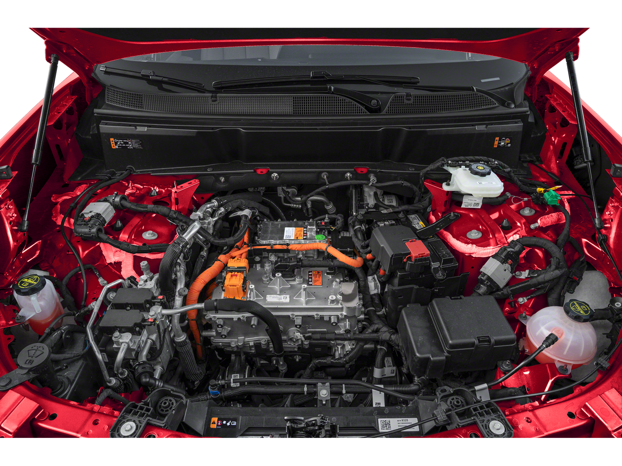 2026 Cadillac VISTIQ Base