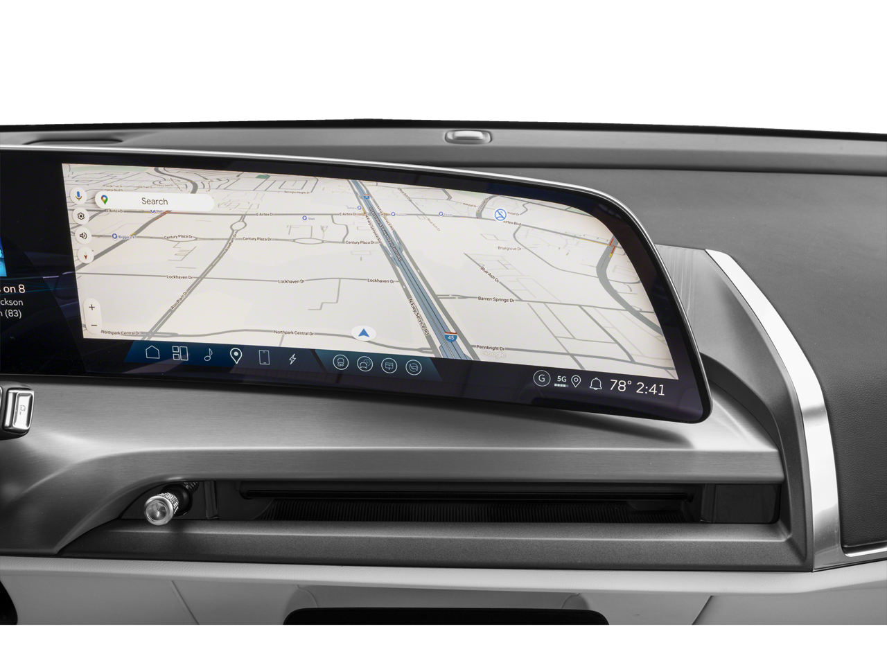 2026 Cadillac VISTIQ Base