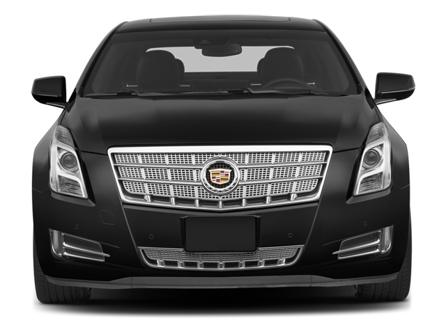 2014 Cadillac XTS Base