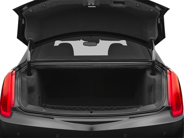 2014 Cadillac XTS Base