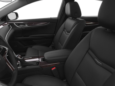 2016 Cadillac XTS Base
