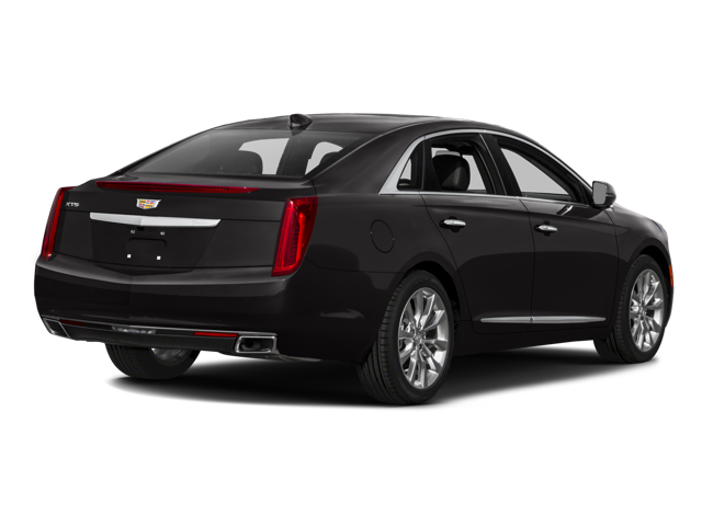 2017 Cadillac XTS Base