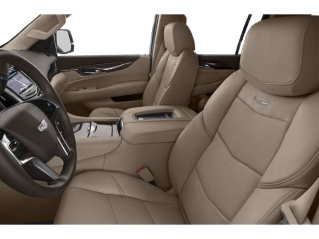 2018 Cadillac Escalade ESV Base