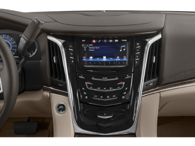 2018 Cadillac Escalade ESV Base