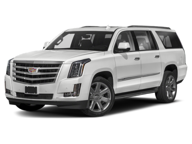 2018 Cadillac Escalade ESV Base