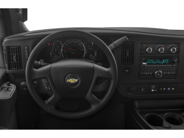 2018 Chevrolet Express Cargo 2500 Base