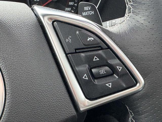 2018 Chevrolet Camaro 2SS