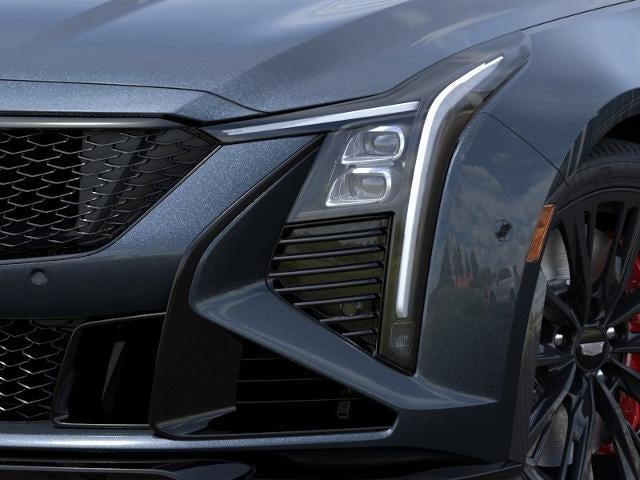2026 Cadillac CT5-V V-Series Blackwing