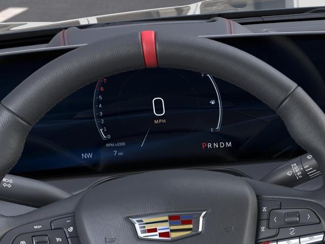 2026 Cadillac CT5-V V-Series Blackwing
