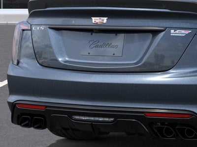 2026 Cadillac CT5-V V-Series Blackwing