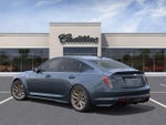 2026 Cadillac CT5-V V-Series Blackwing