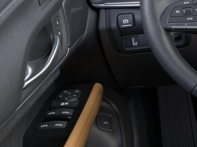 2026 Cadillac CT4-V V-Series Blackwing